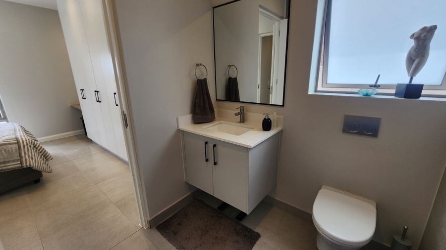 To Let 2 Bedroom Property for Rent in Glenwood Western Cape